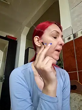 Evadesirex46 online show from 05.26.26