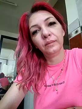 Evadesirex46 online show from 06.25.26
