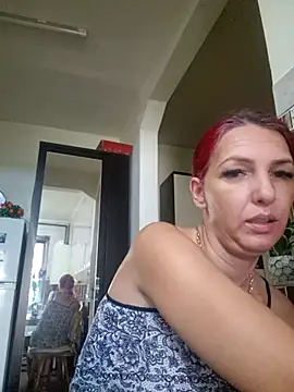Evadesirex46 online show from 07.07.26