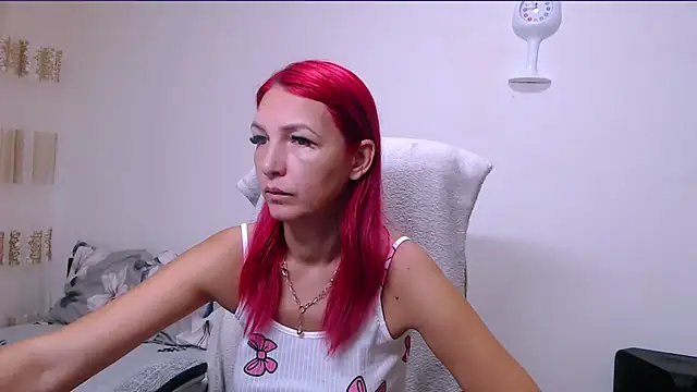 Evadesirex46 online show from 07.21.26