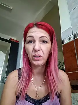 Evadesirex46 online show from 08.04.26
