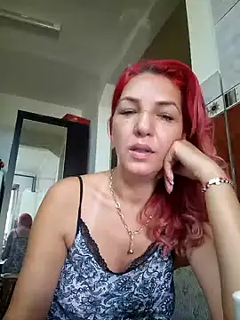 Evadesirex46 online show from 08.07.26