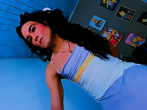 nathasha-hotts online show from 06.09.26