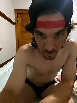 Lilsmokeshow017 online show from 09.17.25