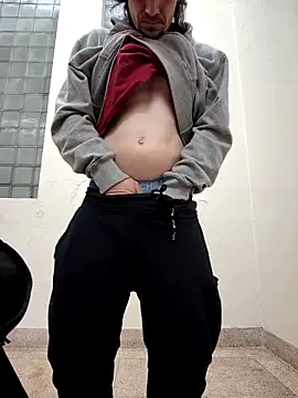 Lilsmokeshow017 online show from 11.01.25