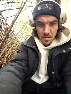 Lilsmokeshow017 online show from 11.04.25