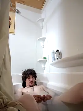 Lilsmokeshow017 online show from 12.01.25