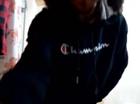 Lilsmokeshow017 online show from 12.14.25