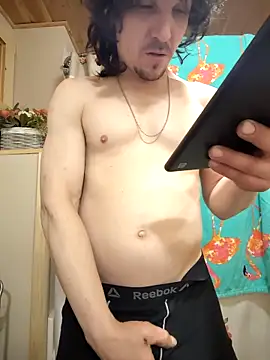 Lilsmokeshow017 online show from 02.13.26