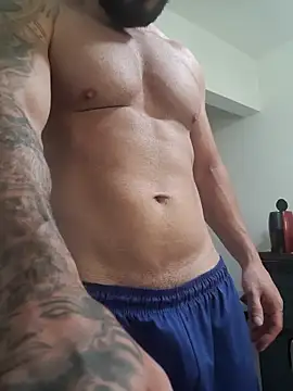 SafadoCarioca online show from 02.04.26