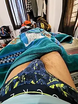 Snapshot of villagb12 chatting on 02.27.26 villagb12 online show from 02.27.26