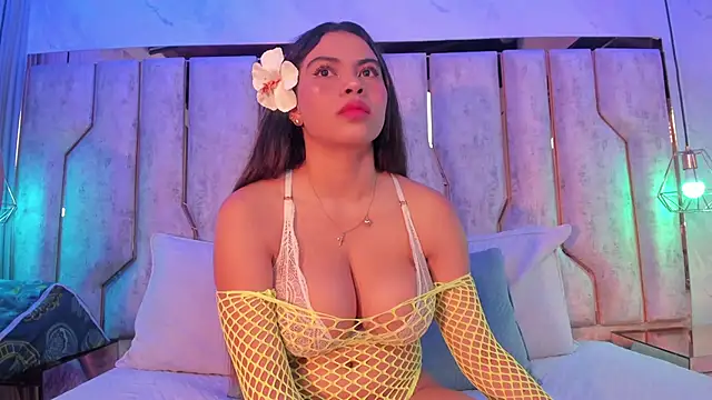 barbara cambels online show from 03.10.26