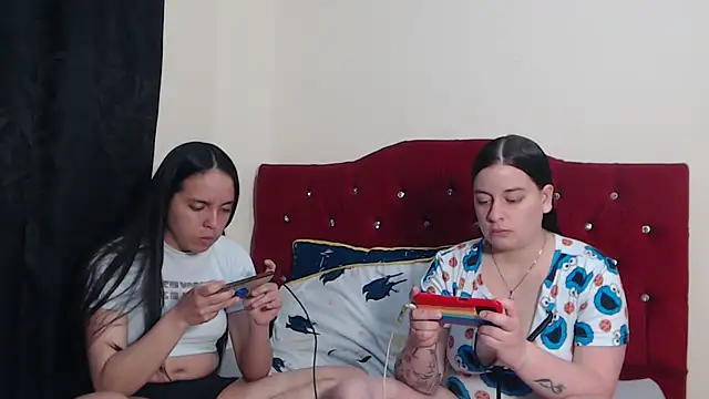 Lola barbara online show from 10.10.25