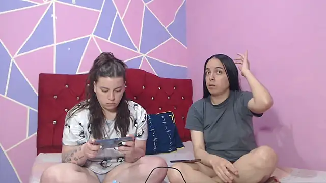 Lola barbara online show from 03.19.26