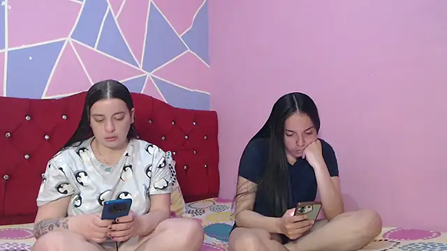 Lola barbara online show from 04.26.26