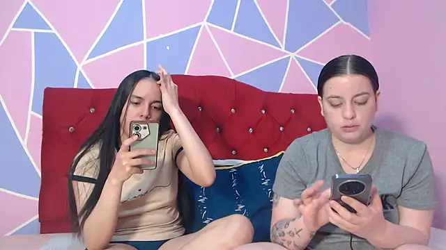 Snapshot of Lola_barbara chatting on 06.08.26 Lola barbara online show from 06.08.26