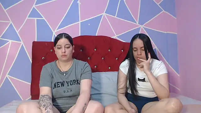 Lola barbara online show from 06.25.26