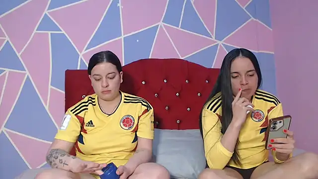 Lola barbara online show from 06.27.26