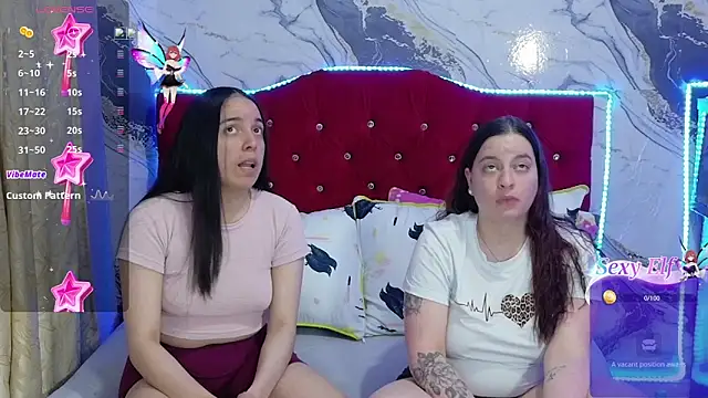 Lola barbara online show from 08.06.26