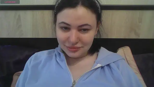 German Eva online show from 12.04.25