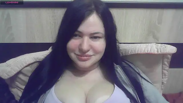 German Eva online show from 12.22.25