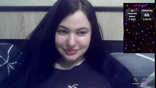 German Eva online show from 03.30.26
