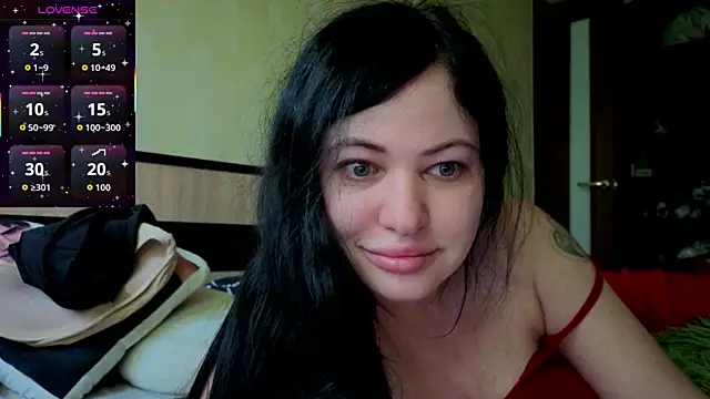 Snapshot of German_Eva chatting on 07.29.26 German Eva online show from 07.29.26
