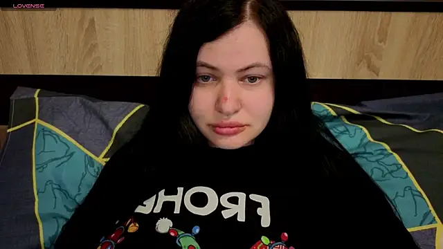 Snapshot of German_Eva chatting on 08.04.26 German Eva online show from 08.04.26