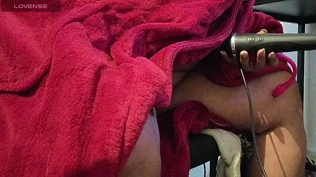 MrAndMrsCrook online show from 09.21.25