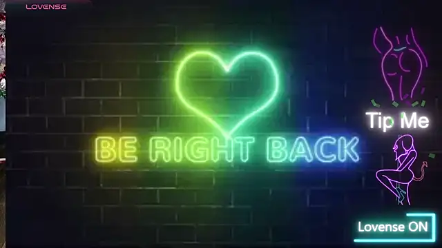 MrAndMrsCrook online show from 01.09.26