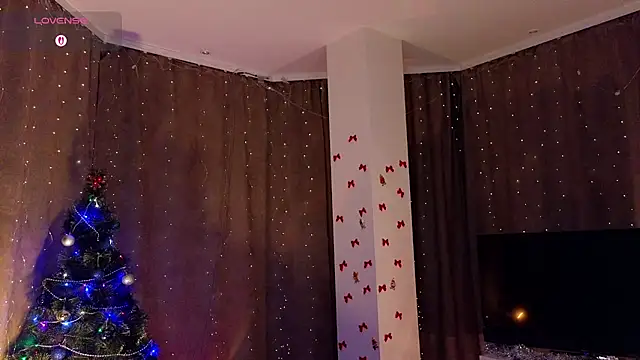 NaokoStifel online show from 12.22.25