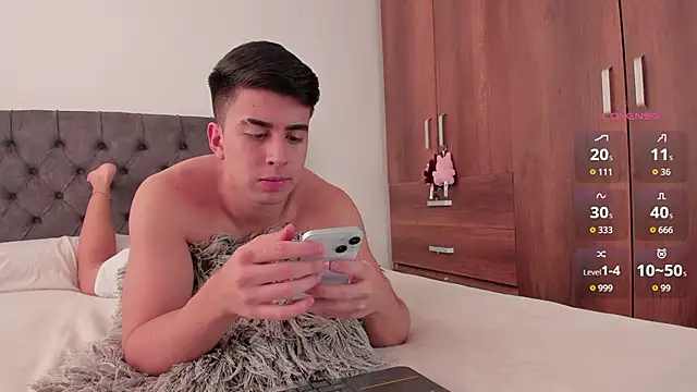 jordanmuskk online show from 11.05.25