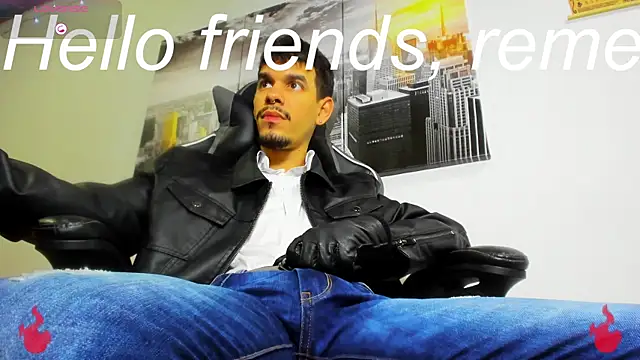 BRAYHAMBROWN online show from 11.19.25