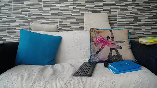 VioletaGomezCo online show from 09.27.25