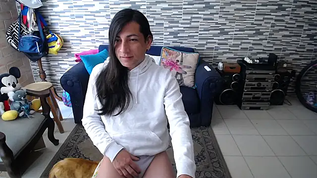 VioletaGomezCo online show from 04.20.26