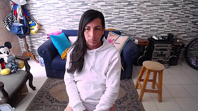 VioletaGomezCo online show from 04.21.26