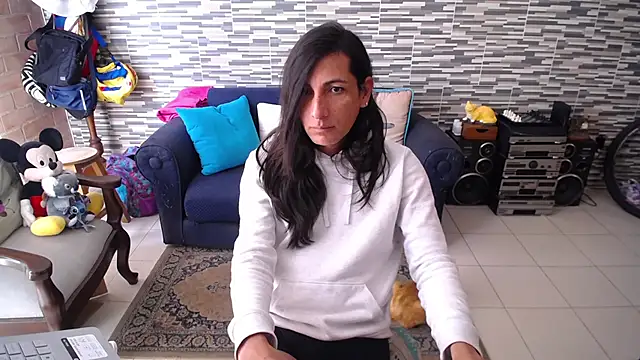 VioletaGomezCo online show from 04.25.26