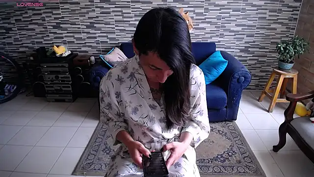 VioletaGomezCo online show from 05.16.26