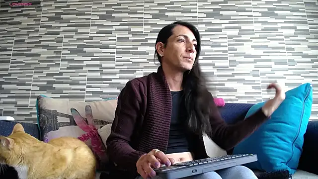 VioletaGomezCo online show from 06.22.26