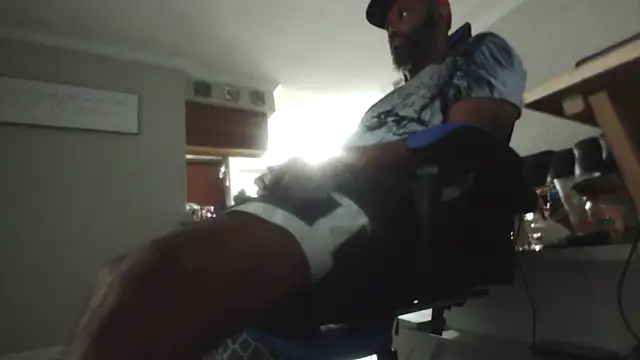 choco-sexoxh online show from 09.20.25