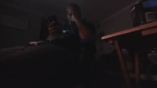 choco-sexoxh online show from 09.24.25