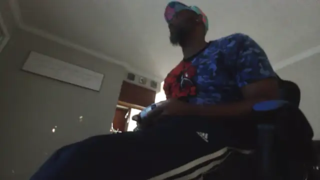 choco-sexoxh online show from 09.27.25