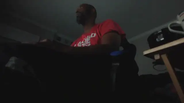 choco-sexoxh online show from 10.01.25