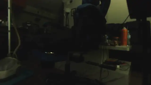 choco-sexoxh online show from 10.13.25