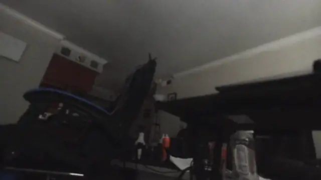 choco-sexoxh online show from 10.19.25