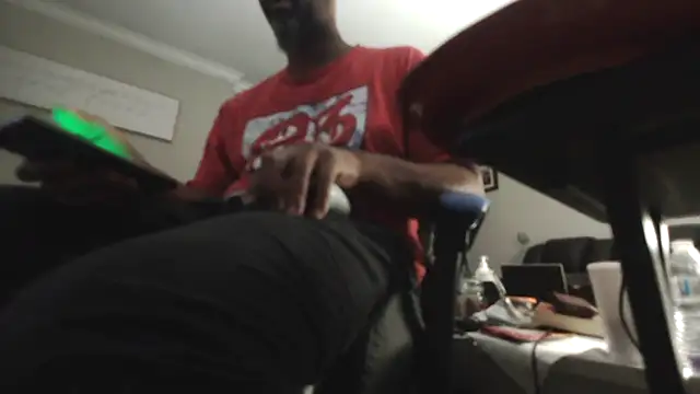 choco-sexoxh online show from 10.27.25