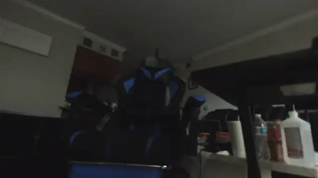 choco-sexoxh online show from 10.27.25