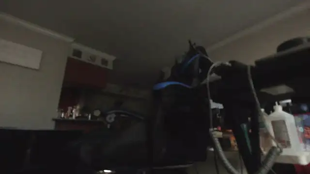 choco-sexoxh online show from 10.29.25