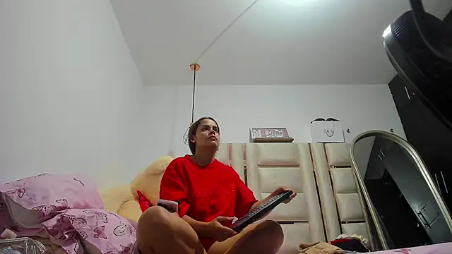 Zoebraham online show from 07.14.26