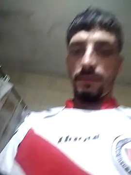 Snapshot of puak6666 chatting on 01.20.25 puak6666 online show from 01.20.25